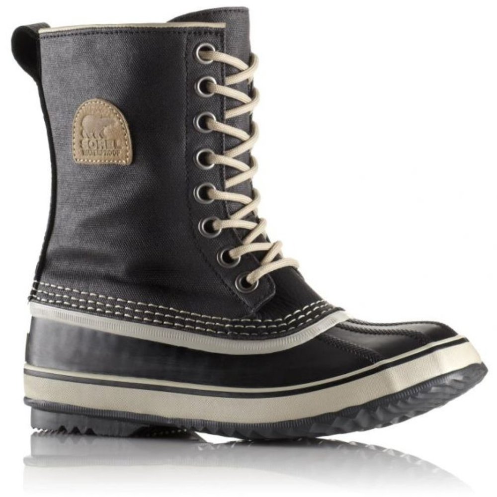 Sorel 1964 Premium CVS Pac Boots - Waterproof - Picture 7 of 13